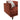 Drews 57.9'' Colorado Crimson Upholstered Corduroy Loveseat
