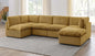 Metropolitan Comfort 6-Piece Lounge Set